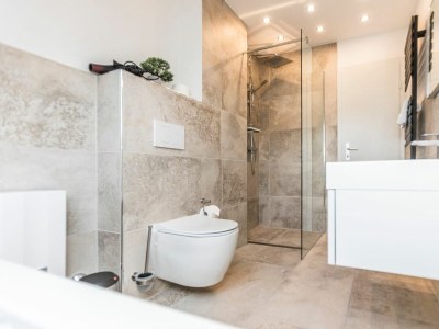 Holiday apartment Ferienwohnung 107 - Outdoor photo 8