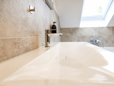 Holiday apartment Ferienwohnung 107 - Outdoor photo 9