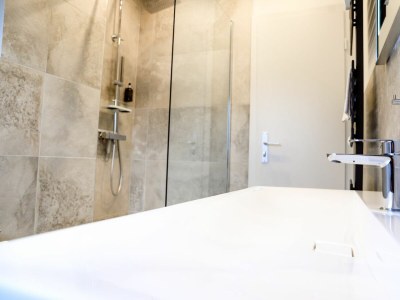 Holiday apartment Ferienwohnung 107 - Outdoor photo 10