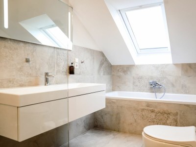 Holiday apartment Ferienwohnung 107 - Outdoor photo 11