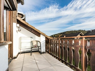 Holiday apartment Ferienwohnung 107 - Outdoor photo 12