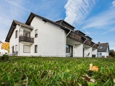 Holiday apartment Ferienwohnung 107 - Outdoor photo 14