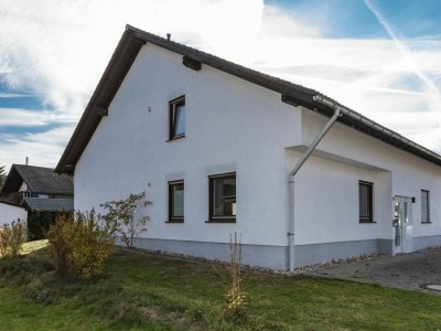 Holiday apartment Ferienwohnung 107 - Outdoor photo 15