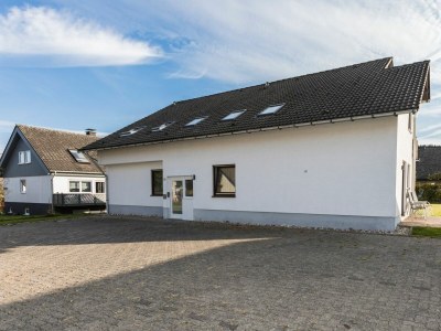 Holiday apartment Ferienwohnung 107 - Outdoor photo 16