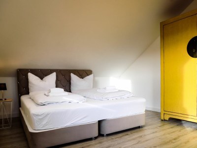 Holiday apartment Ferienwohnung 107 - Features photo 20