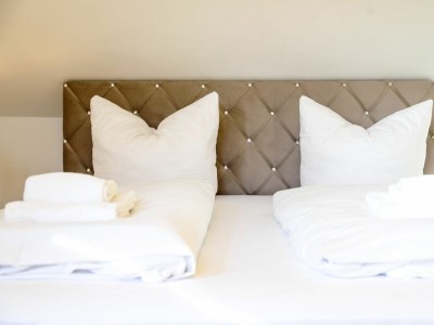 Holiday apartment Ferienwohnung 107 - Features photo 21