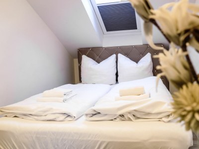 Holiday apartment Ferienwohnung 107 - Features photo 22