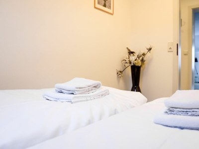 Holiday apartment Ferienwohnung 107 - Features photo 23