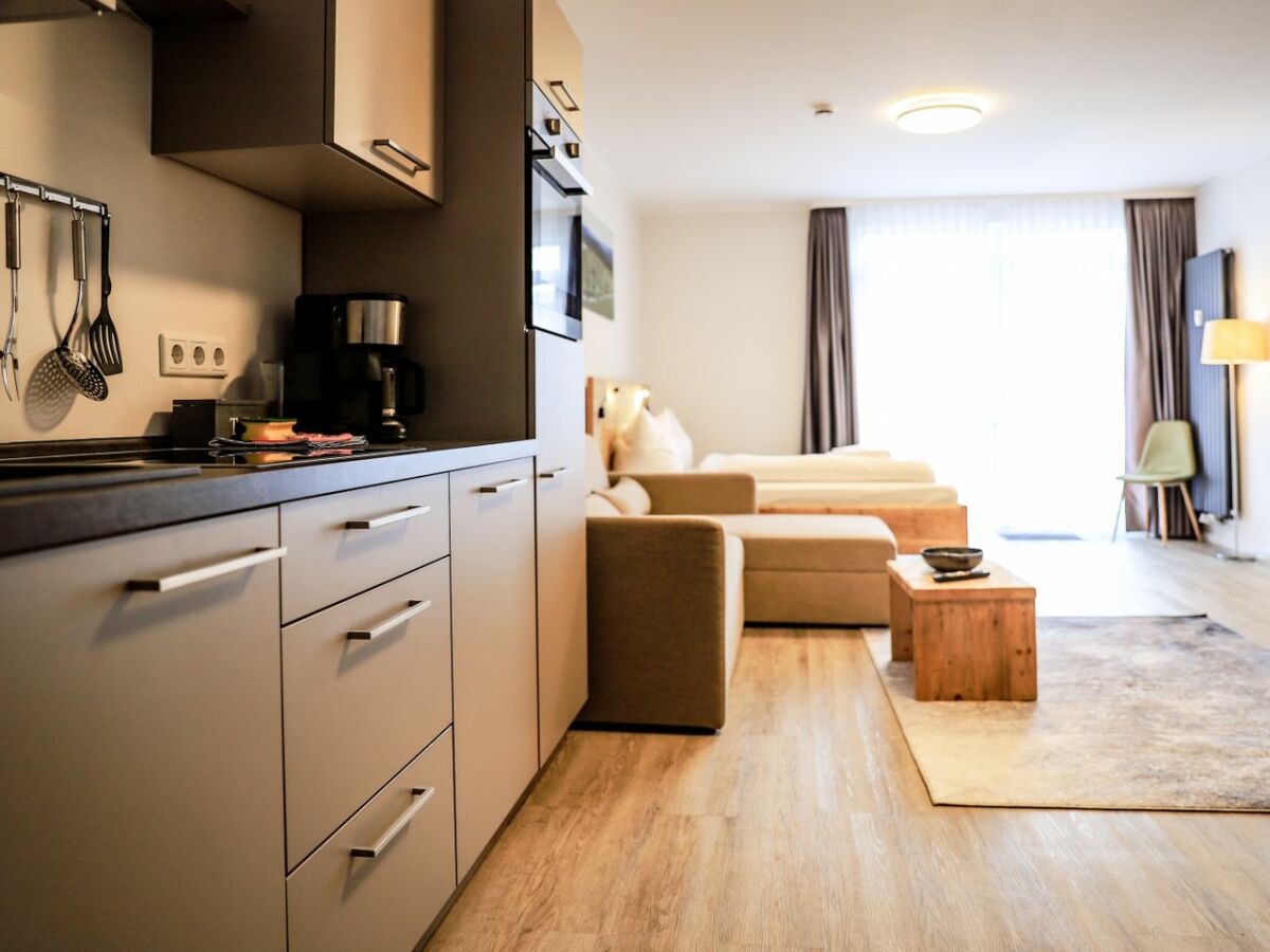 Holiday apartment Ferienwohnung 801