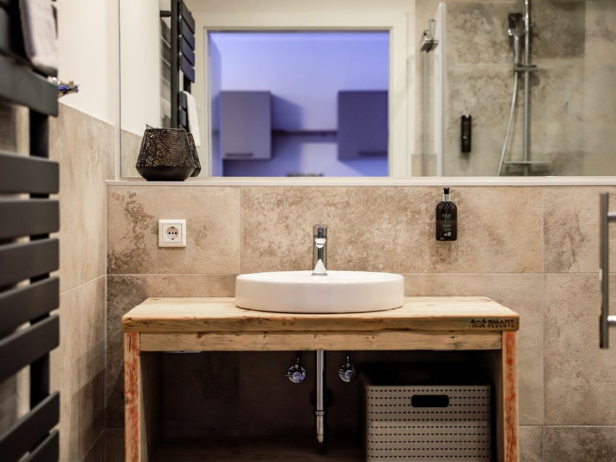 Holiday apartment Ferienwohnung 801 - Outdoor photo 3