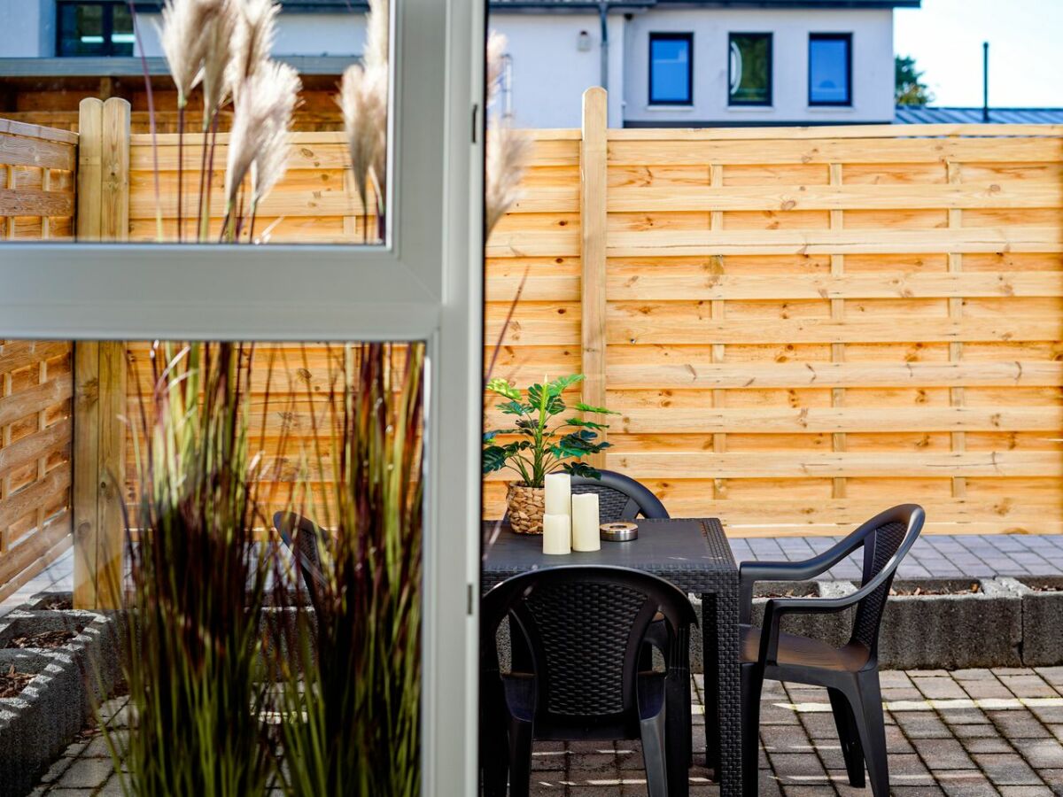 Holiday apartment Ferienwohnung 801 - Outdoor photo 5