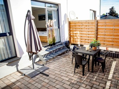 Holiday apartment Ferienwohnung 801 - Outdoor photo 4