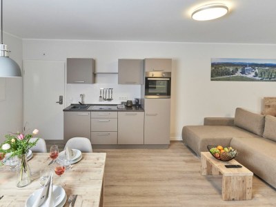 Holiday apartment Ferienwohnung 801 - Outdoor photo 7