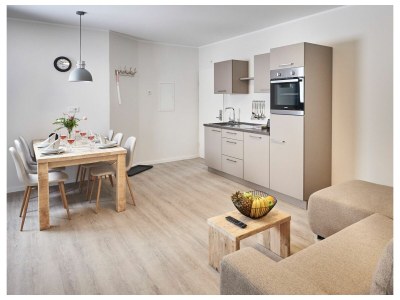 Holiday apartment Ferienwohnung 801 - Outdoor photo 8