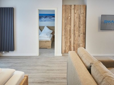 Holiday apartment Ferienwohnung 801 - Outdoor photo 9