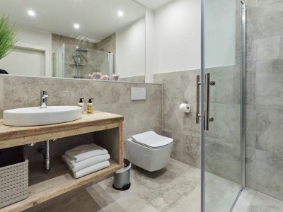 Holiday apartment Ferienwohnung 801 - Outdoor photo 11