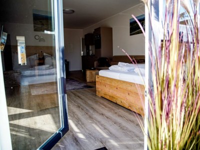 Holiday apartment Ferienwohnung 801 - Outdoor photo 12