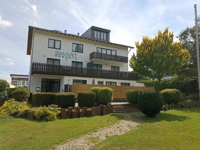 Holiday apartment Ferienwohnung 801 - Outdoor photo 13