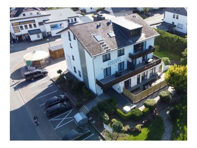 Holiday apartment Ferienwohnung 801 - Outdoor photo 14