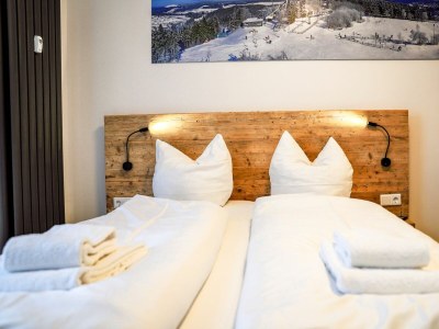 Holiday apartment Ferienwohnung 801 - Features photo 19