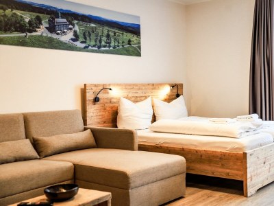 Holiday apartment Ferienwohnung 801 - Features photo 20