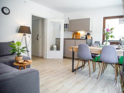 Holiday apartment Ferienwohnung 104 in Winterberg - Holiday apartment