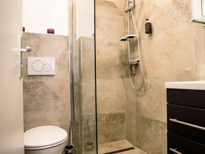 Holiday apartment Ferienwohnung 104 - Outdoor photo 4