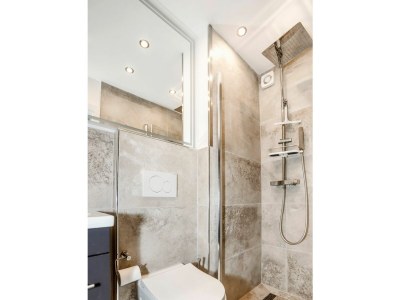 Holiday apartment Ferienwohnung 104 - Outdoor photo 5