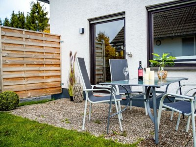 Holiday apartment Ferienwohnung 104 - Outdoor photo 7