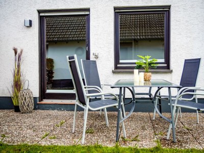 Holiday apartment Ferienwohnung 104 - Outdoor photo 8