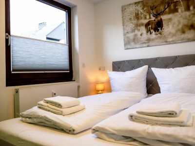 Holiday apartment Ferienwohnung 104 - Features photo 12