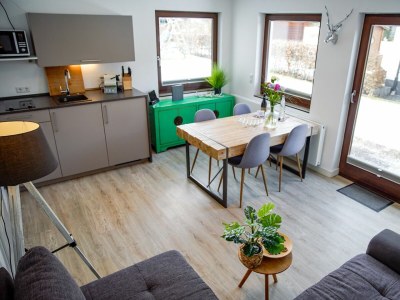 Holiday apartment Ferienwohnung 104 - Features photo 13