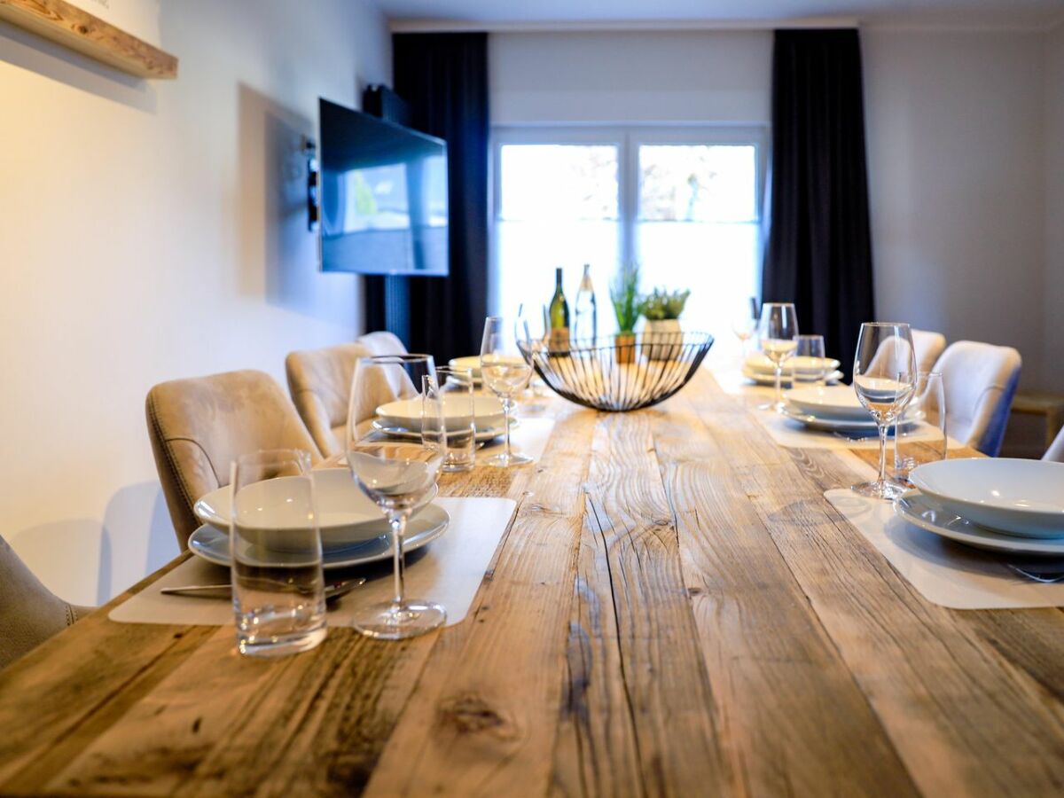 Holiday apartment Ferienwohnung 304 - Outdoor photo 3