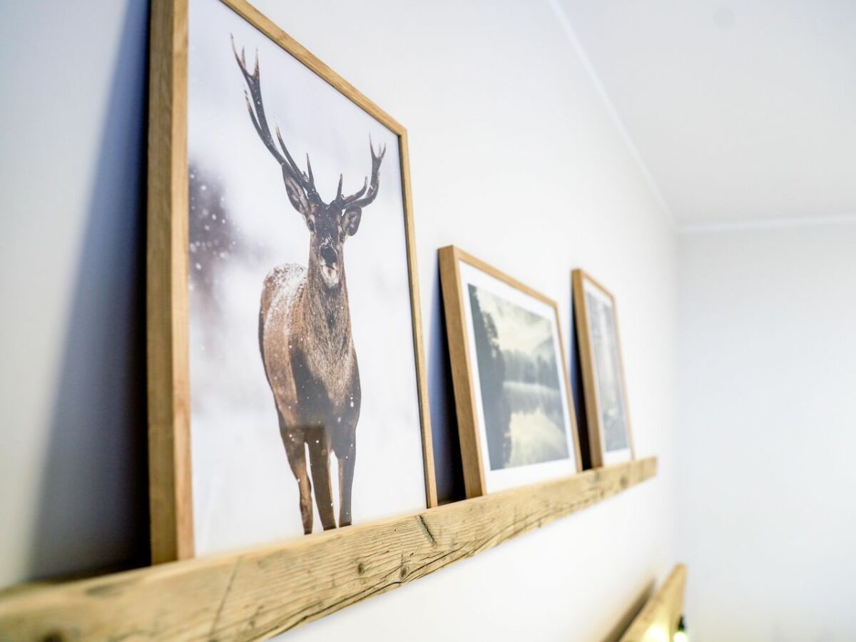 Holiday apartment Ferienwohnung 304 - Outdoor photo 4