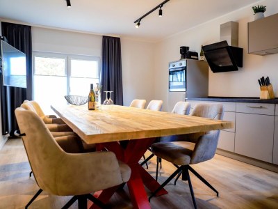 Holiday apartment Ferienwohnung 304 - Outdoor photo 2