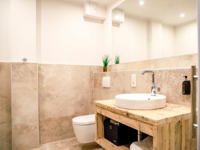 Holiday apartment Ferienwohnung 304 - Outdoor photo 6