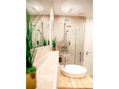 Holiday apartment Ferienwohnung 304 - Outdoor photo 7