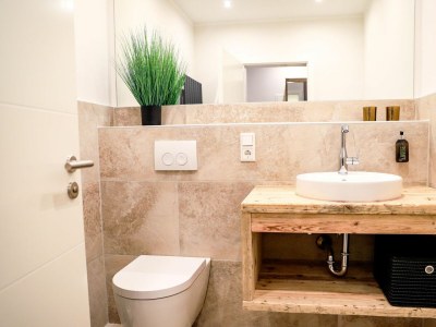 Holiday apartment Ferienwohnung 304 - Outdoor photo 8