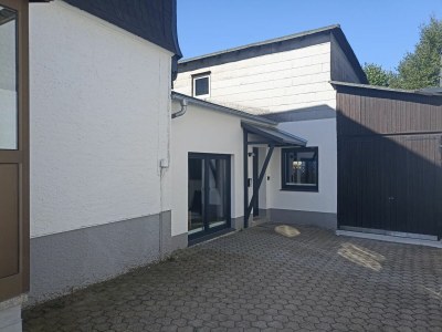 Holiday apartment Ferienwohnung 304 - Outdoor photo 9