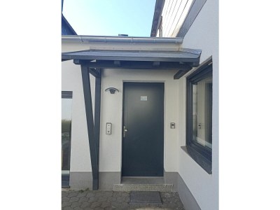 Holiday apartment Ferienwohnung 304 - Outdoor photo 10