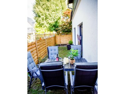 Holiday apartment Ferienwohnung 304 - Outdoor photo 11