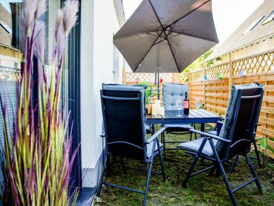 Holiday apartment Ferienwohnung 304 - Outdoor photo 12