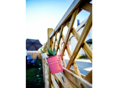 Holiday apartment Ferienwohnung 304 - Outdoor photo 13