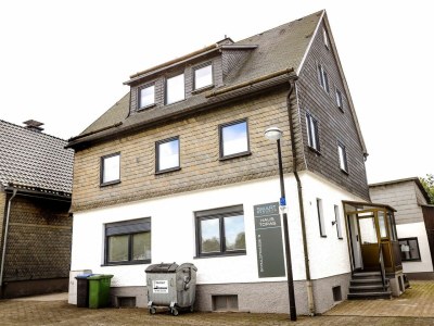 Holiday apartment Ferienwohnung 304 - Outdoor photo 16