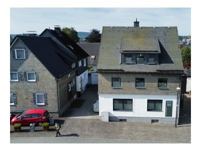 Holiday apartment Ferienwohnung 304 - Outdoor photo 18