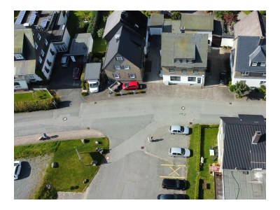 Holiday apartment Ferienwohnung 304 - Outdoor photo 19