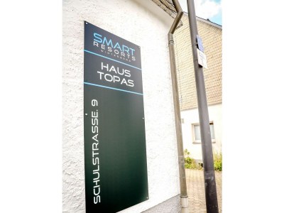 Holiday apartment Ferienwohnung 304 - Outdoor photo 20