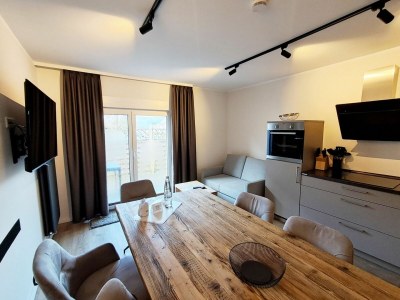 Holiday apartment Ferienwohnung 304 - Outdoor photo 22