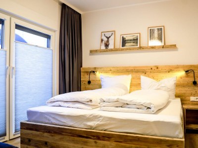 Holiday apartment Ferienwohnung 304 - Features photo 23