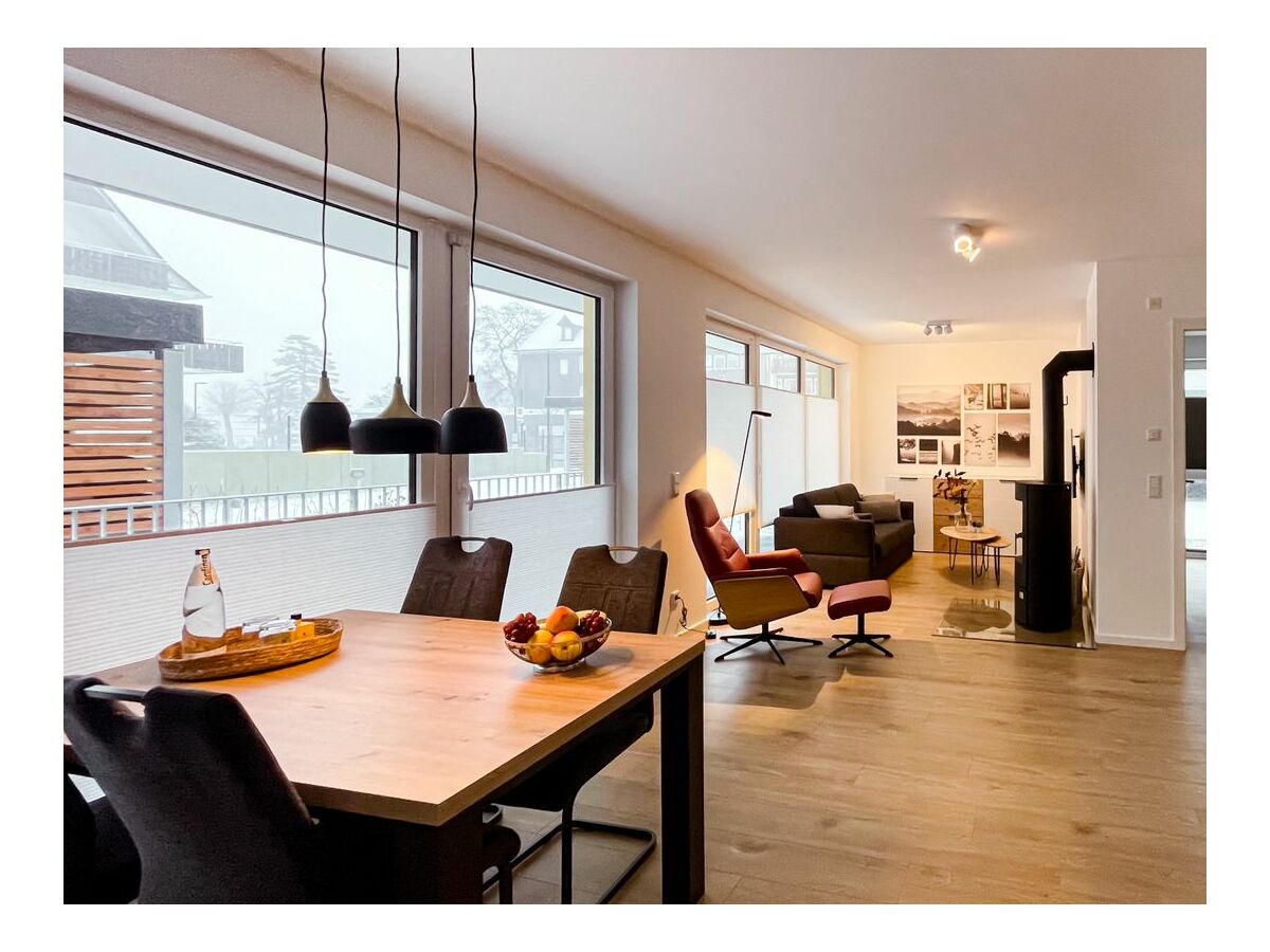 Holiday apartment Ferienwohnung 2.0.1